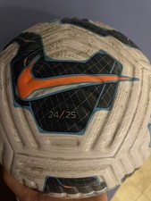 pallone calcio nike