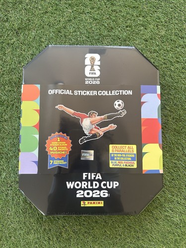 Panini calcio fifa world cup - calcio,
