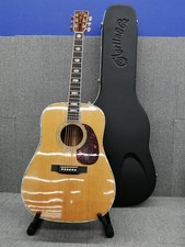 MARTIN Acoustic D-45