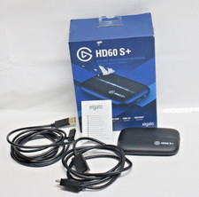 Elgato HD60 S+ hardware di