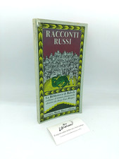RACCONTI RUSSI" Franco Maria
