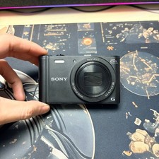Sony Cyber-shot DSC-WX350