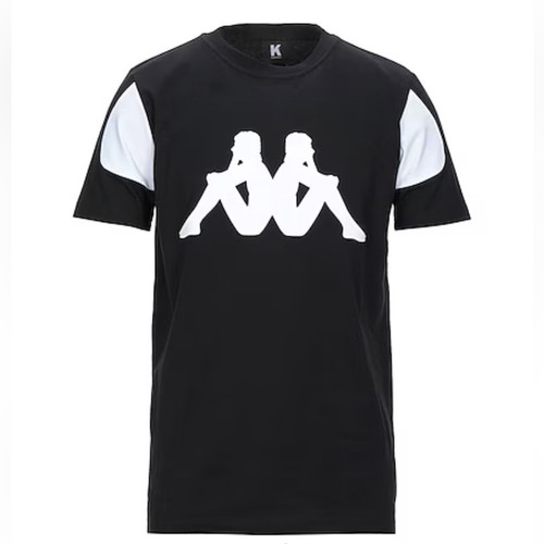 Shirt uomo kappa control - t-shirt,