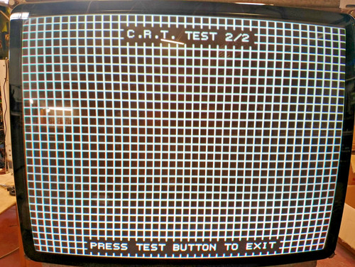 Monitor arcade inch - arcade, 28"inch