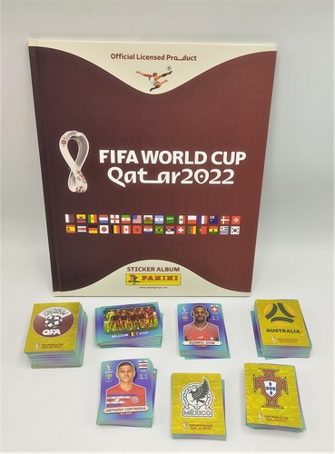 Fifa world cup 2022 qatar - world,