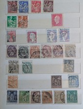 ALBUM FRANCOBOLLI FRANCIA