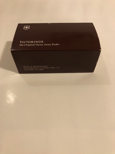 Victorinox swiss champ - champ, 1.6795