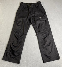 Pantaloni sci neve snowboard