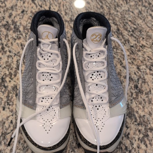 Jordan air bianco - og,