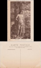 CPA Paris Saint Sébastien