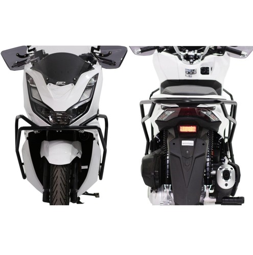 Barre portatutto pcx 125 - pcx,