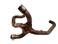 COLLETTORI SCARICO ORIGINALI MANIFOLDS EXHAUST DUCATI MONSTER 600-750 94-99