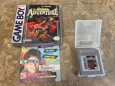 Original Nintendo Game Boy