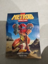 Nintendo Power Game Boy Poster