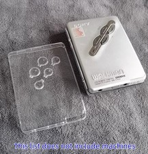 Cassetta trasparente fai da te