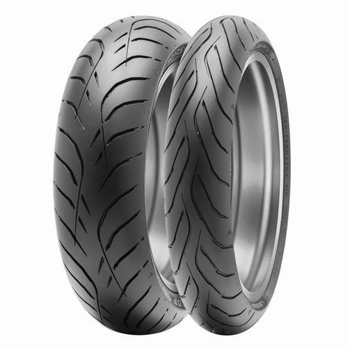 Pneumatici touring dunlop - touring,
