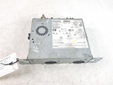 RENAULT CAPTUR STEREO MEDIA