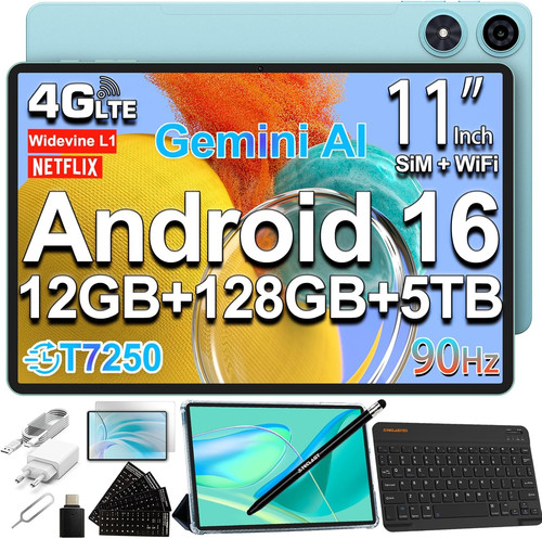 P50 tablet pollici 90hz - tablet, 11