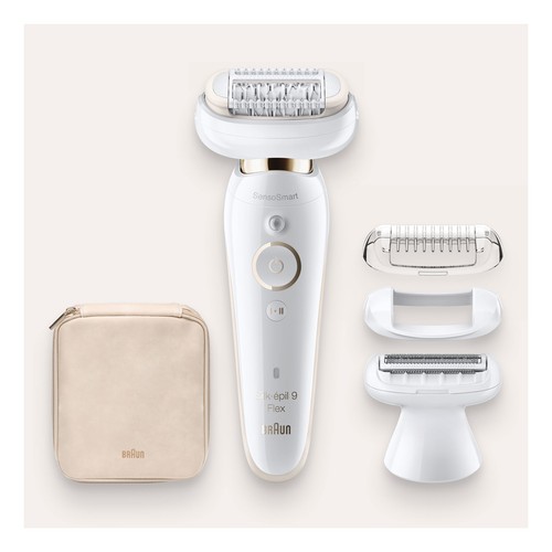 Braun silk epil ses - braun,