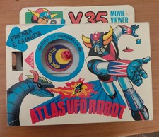 Mupi v35 Movie viewer Con