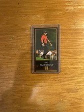 Tiger Woods 1997 Grand Slam