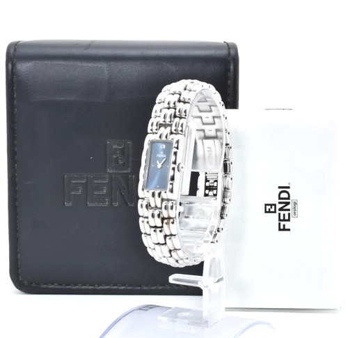 Orologio fendi 660l - orologio,
