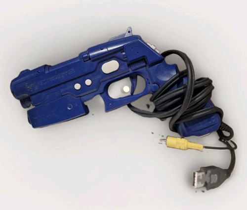 Namco con npc - namco, gun