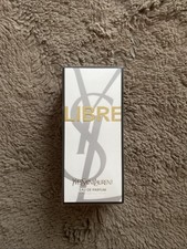 Yves Saint Laurent  LIBRE EAU DE PARFUM 90ml neuf sous blister