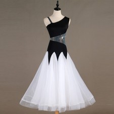 Ballroom Dance Dress Modern