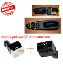 per Lancia Lybra bottoni