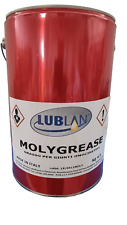 LUBLAN MOLYGREASE GRASSO PER