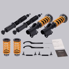 Regolabile Ammortizzatori for Ford Mustang S-197/GT S-197 2005-2014 Coilovers