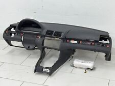 Dashboard BMW 3er E46 Pannello