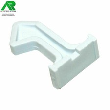 Gancio porta lavatrice carica