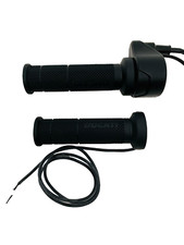 COMANDO GAS DUCATI MULTISTRADA 1200 TOURING S MANOPOLE RISCALDATE CD 66020083D