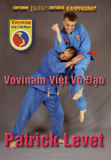 Vovinam Viet Vo Dao DVD