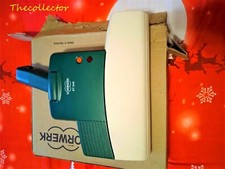 Folletto ET340 Battitappeto Per Vk140 VK136 VK135 VK130 COME NUOVO