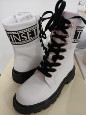 Twinset stivaletto 39 - twinset, n.