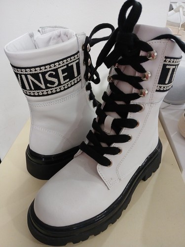 Twinset stivaletto 37 - twinset, n.