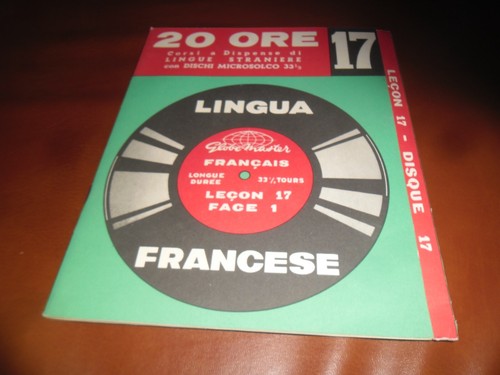 Ore corsi dispense di - 20,