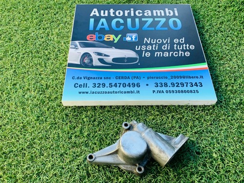 Supporto spinterogeno suzuki - supporto,