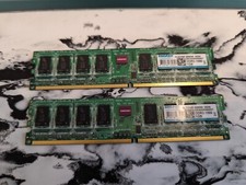 PC RAM KingMax 2,00 GB