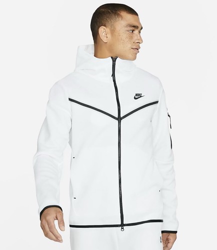 Nike sportswear tech fleece - tech,
