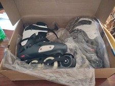 pattini in linea professionali