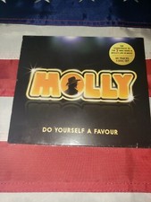 Molly CD Rock Do Yourself A