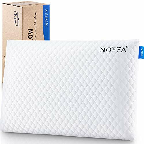 Noffa cuscino basso - cuscino,