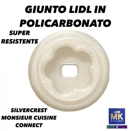 Giunto policarbonato lidl - giunto,