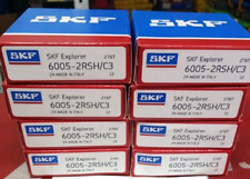 Cuscinetto 6005 2RSH C3 25 X