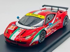 LOOKSMART LSLM09 FERRARI 458