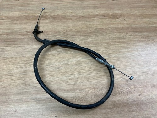 Cable gaz accelerateur - de,